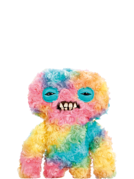 Monster: Squidge